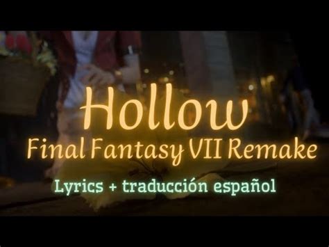 hollow traduccion|More.